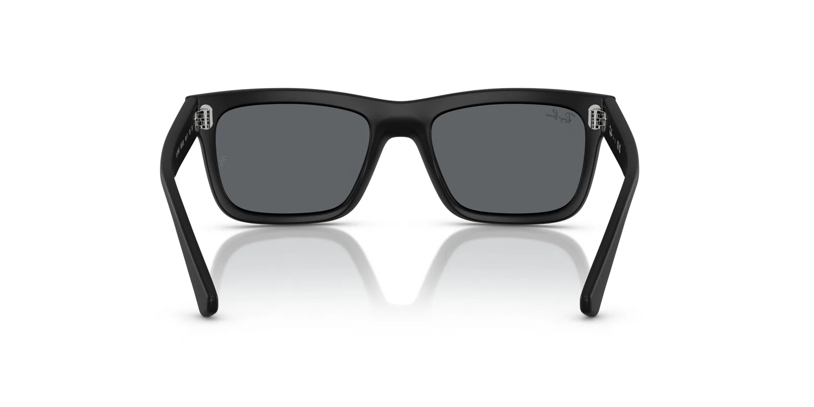 Ray-Ban Junior 9196S Sunglasses - view 8
